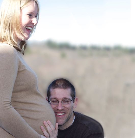 Capture Maternity Photography