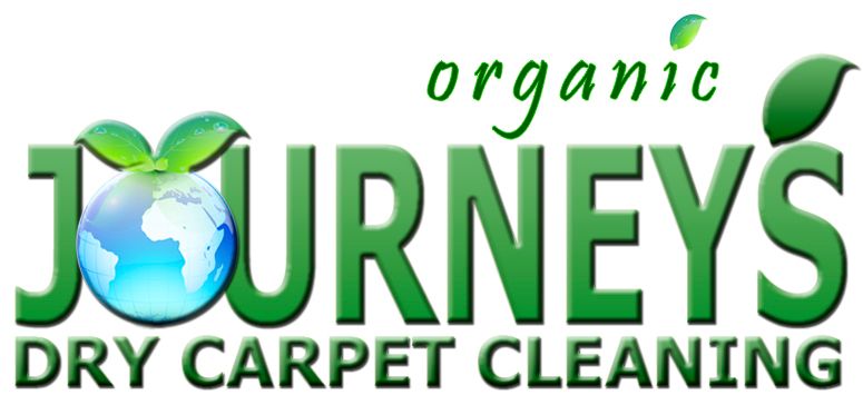 Journey's Dry Carpet Cleaning
