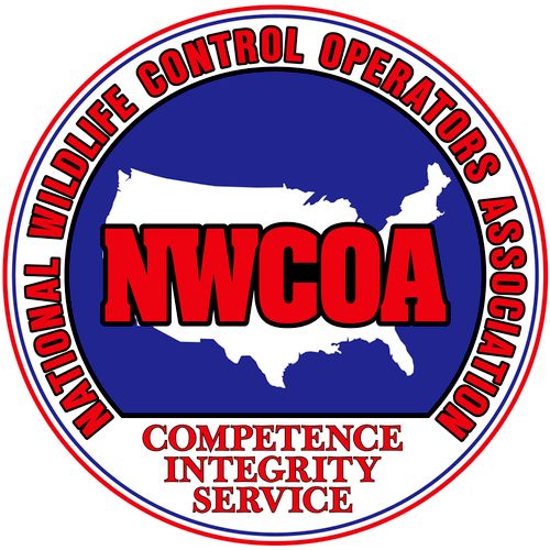 Critter Round-Up is a proud member of NWCOA