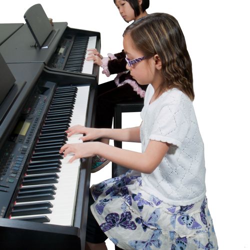 The Most Fun and Comprehensive Piano Program in th