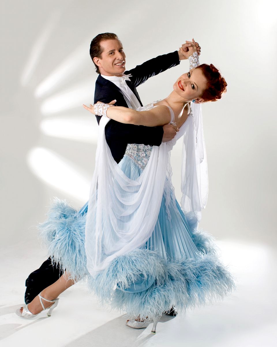 Ballroom Dance Academy