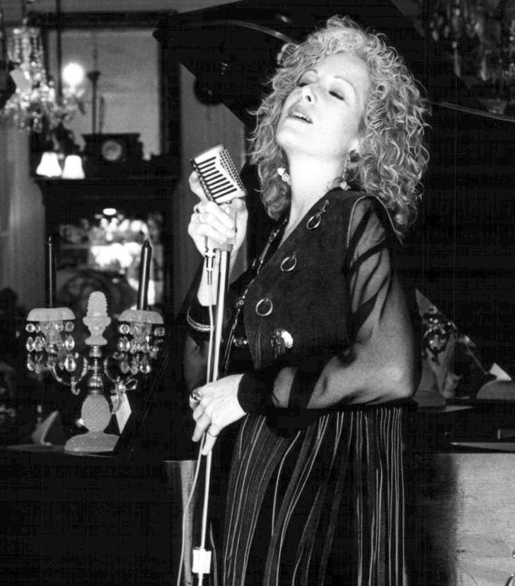 Finding your own voice is a freedom beyond words..