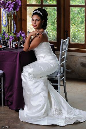 Melange Bridal