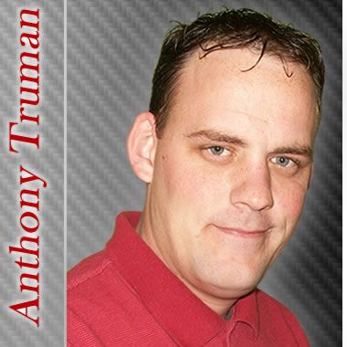 Anthony Truman Headshot