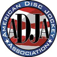 proud and active member of the American Disc Jocke