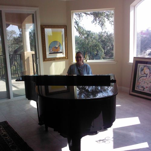 Noted Piano: Private Music Lessons