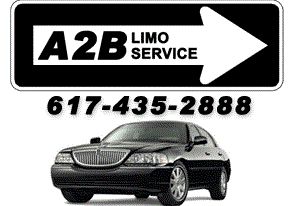 A2B Limo Service