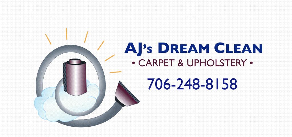 AJ's Dream Clean Carpet & Upholstery