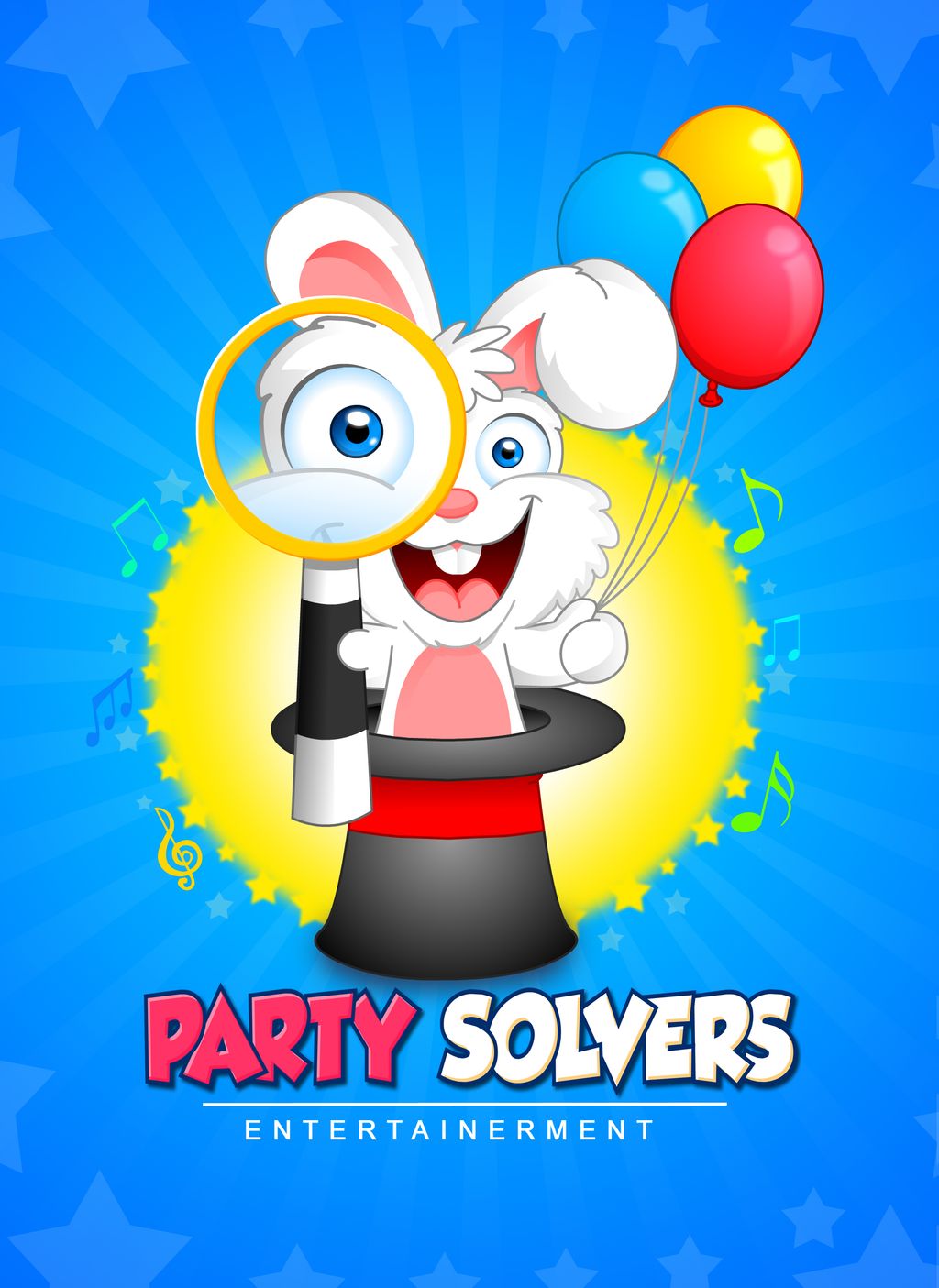 Party Solvers Entertainment