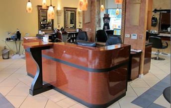 At Salon Athena, it is our mission to ensure you r