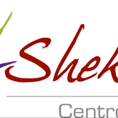 Shekinah - church.
Logo design, stationary design