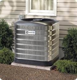 Performance Heating & Air Conditioning