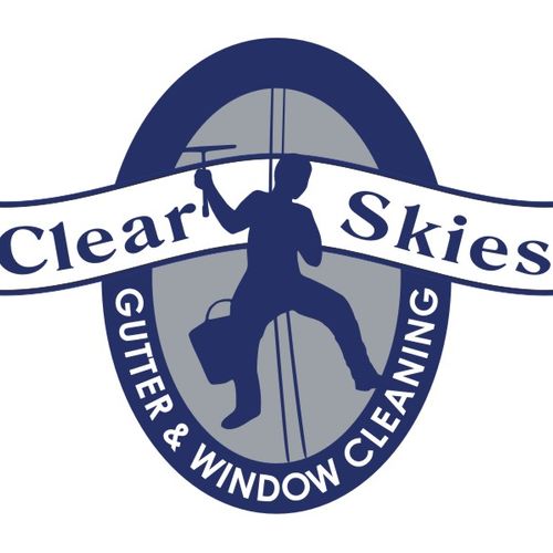 www.ClearSkiesWindowCleaning.com
www.MossandLeaves