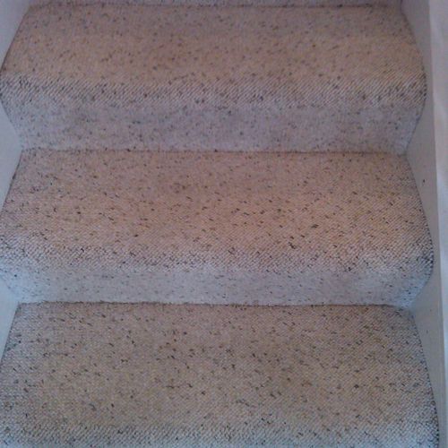 Carpet Cleaning
After