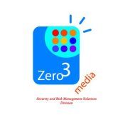 ZeroThree Security and Risk Management Solutions