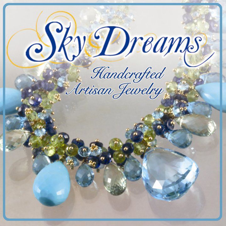 Sky Dreams Jewelry