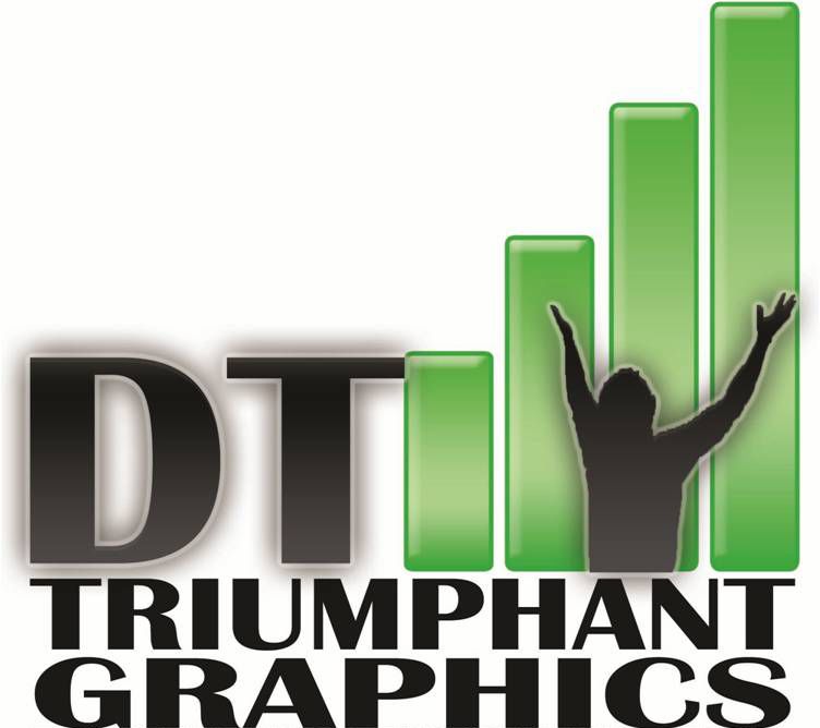 DT Triumphant Graphics