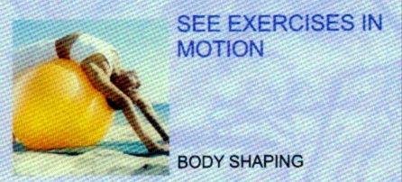 Shape Your Body