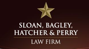 Sloan, Bagley, Hatcher & Perry Law Firm