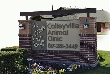 Colleyville Animal Clinic