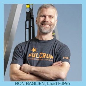 Ron Baglien