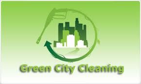 Green City Cleaning