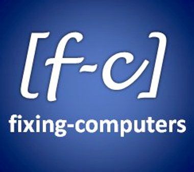 Fixing-Computers, It's what we do & we come to you