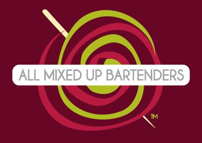 All Mixed Up Bartenders