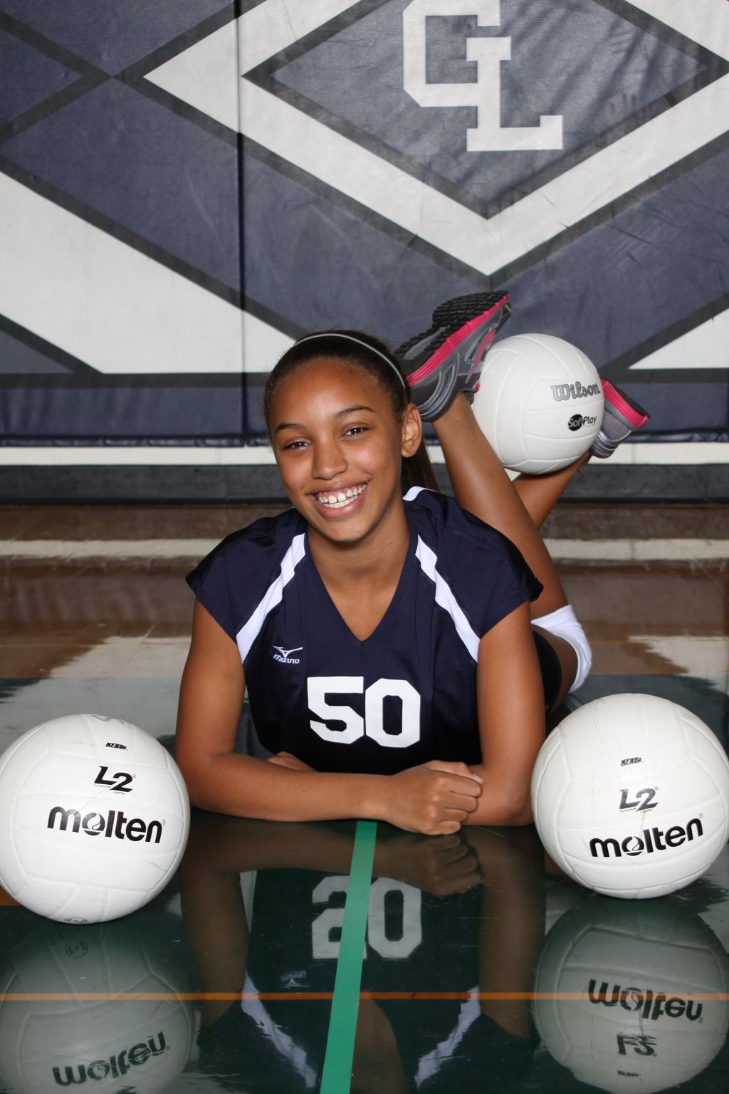 high school sports photography