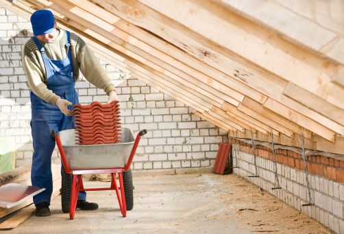 Roof Repair Bremerton WA