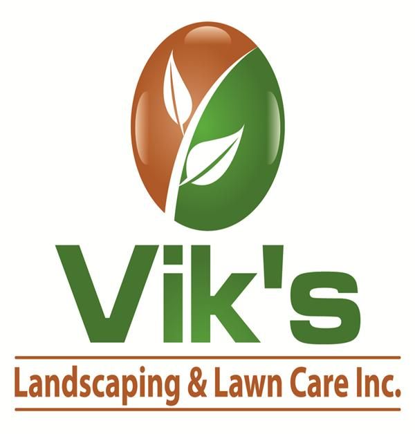 Vik's Landscaping & Lawn Care Inc.