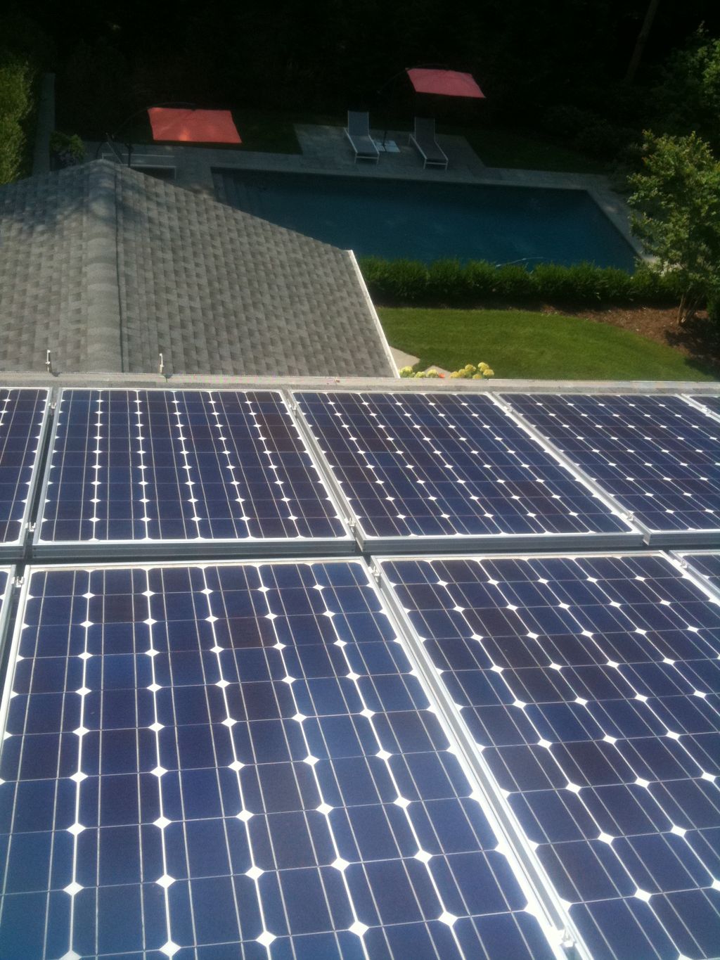 E E Solar Savings