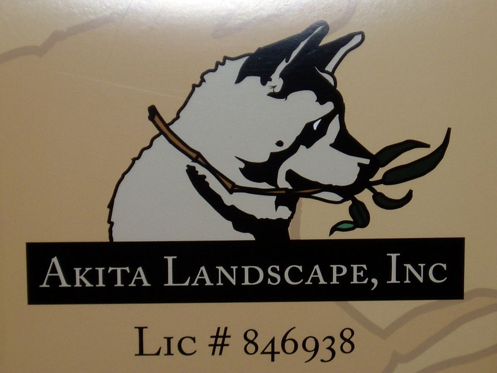 Akita Landscape, Inc.