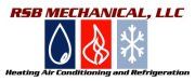 RSB Mechanical, LLC