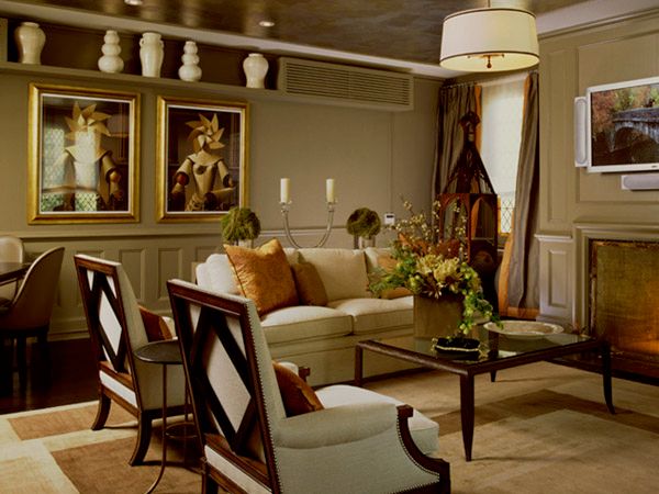 Family room /media room westchester county New Yor