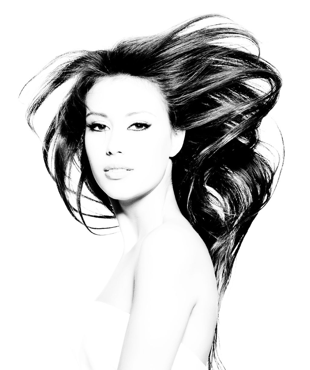 Echos Hair Design A hair salon in San Francisco sp