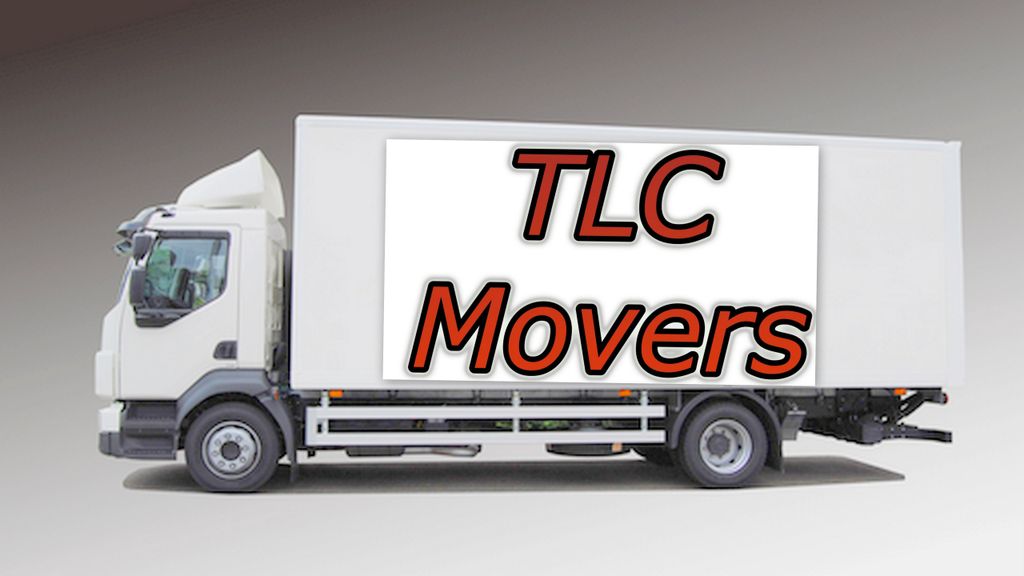 Moving Truck