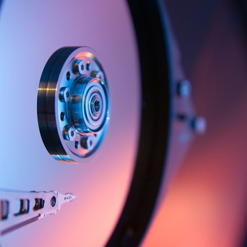 Hard Drive and Data Recovery specialists