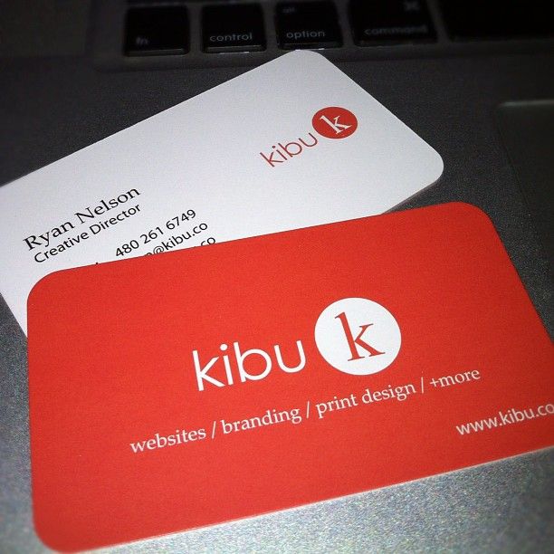 Kibu Design Solutions