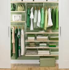 And A FAB Job on Even the Toughest Closets !!