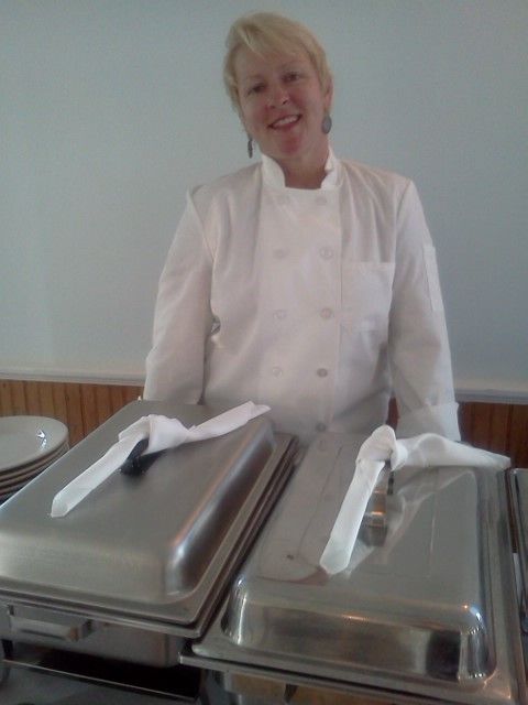 Connie Palagi/owner-operator