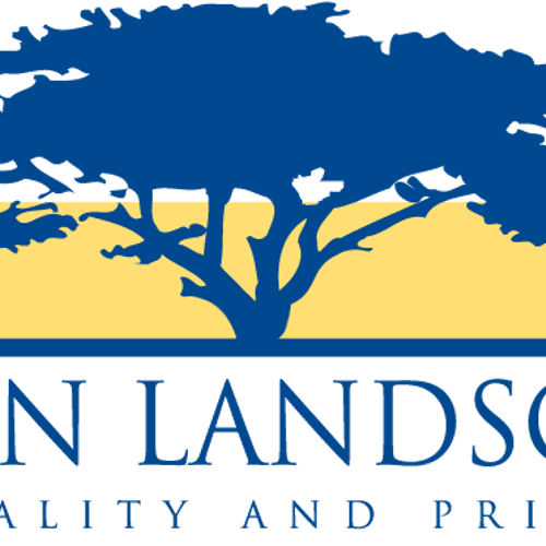 Carlson Landscaping logo