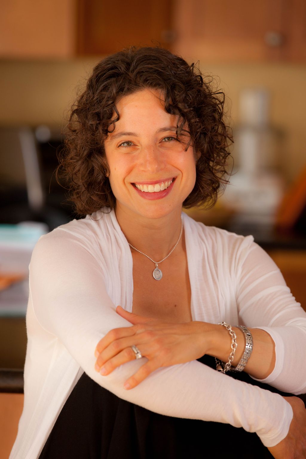 Julie Zeff, MSW, CPCC - Working and Busy Mom's Lif