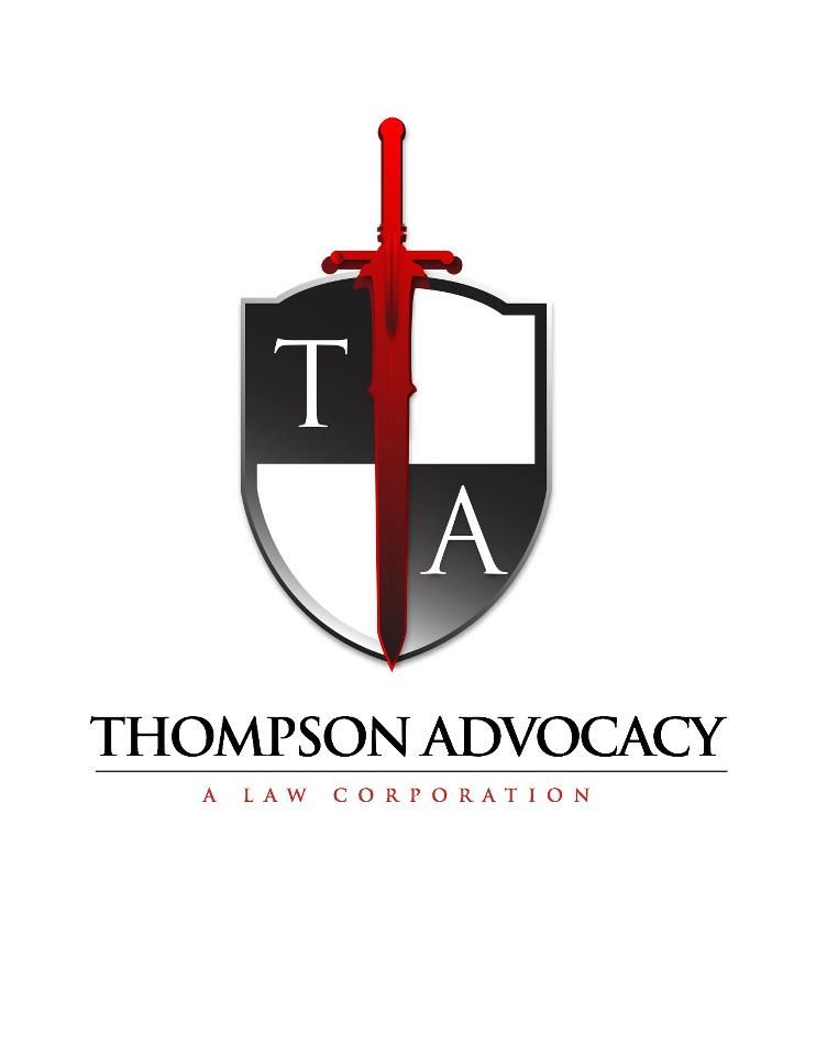 Thompson Advocacy, a Law Corporation