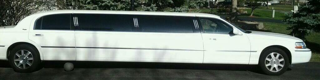 8 * 10 passenger Limousine $169.99 " full detail "