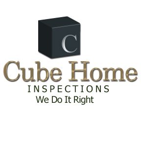 Cube Home & Commercial Inspections and Appraisa...