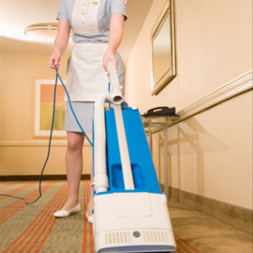 Nellie's Cleaning Services
