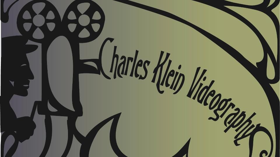 Charles Klein Videography