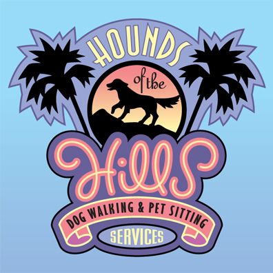 Hounds of the Hills