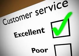Customer Service:

Leave us a review on yelp, thum